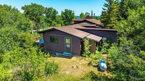 Exterior - 12932 M26, Eagle Harbor, MI 49950 photo 4 of 9