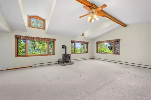 Living - 12932 M26, Eagle Harbor, MI 49950 photo 3 of 6