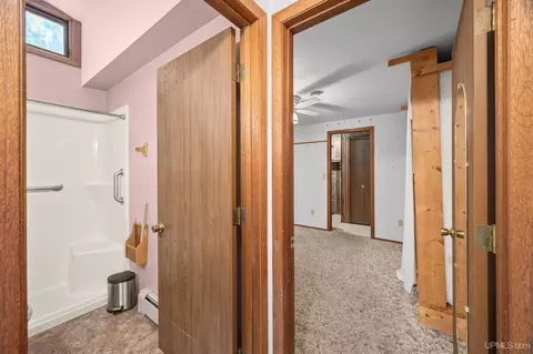 Entry Way - 12932 M26, Eagle Harbor, MI 49950 photo 2 of 3