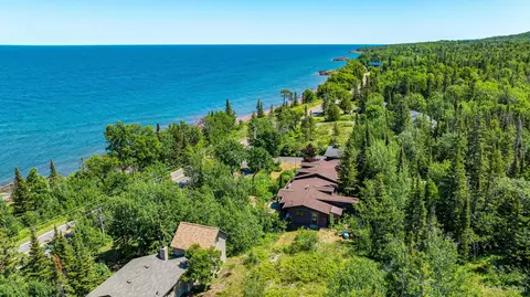 View/Area - 12932 M26, Eagle Harbor, MI 49950 photo 13 of 18
