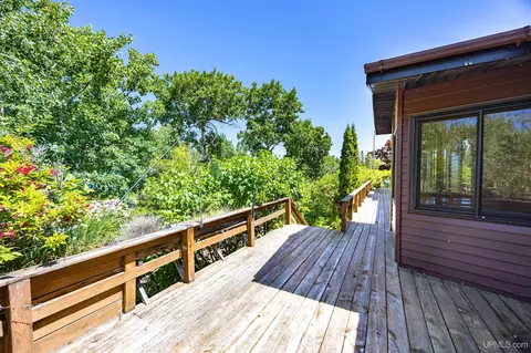 Exterior - 12932 M26, Eagle Harbor, MI 49950 photo 2 of 9