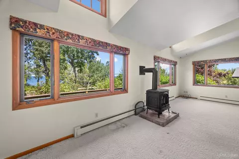 Living - 12932 M26, Eagle Harbor, MI 49950 photo 6 of 6