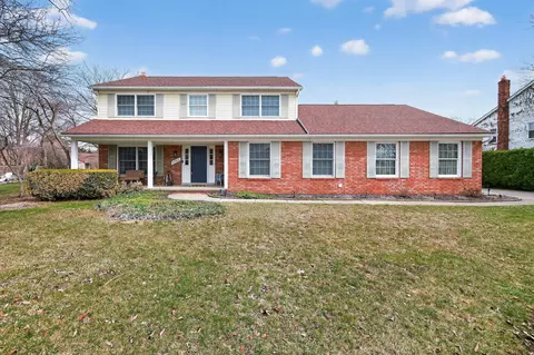 46922 Ben Franklin, Shelby Township, MI 48315