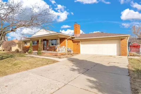 8133 Southfield, Shelby Township, MI 48316