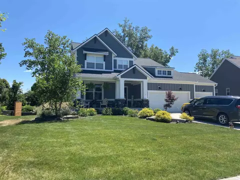 7408 Marksbury, Byron Center, MI 49315