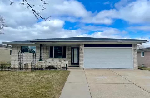 3623 Tracy, Sterling Heights, MI 48310