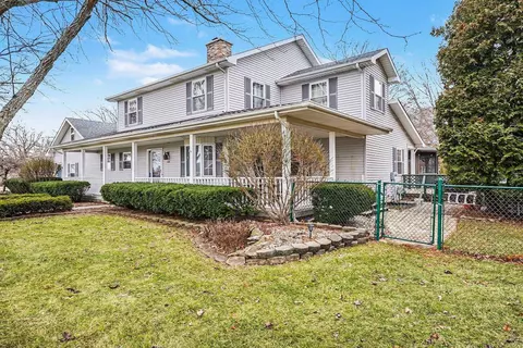 1415 W Nebobish, Essexville, MI 48732