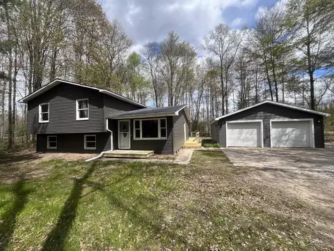 219 S Nine Mile, Midland, MI 48640