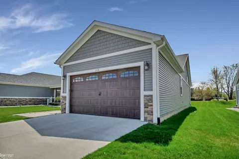 Exterior - 11118 Brahms, Davison, MI 48423 photo 3 of 3