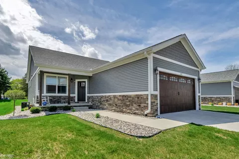 Exterior - 11118 Brahms, Davison, MI 48423 photo 1 of 3