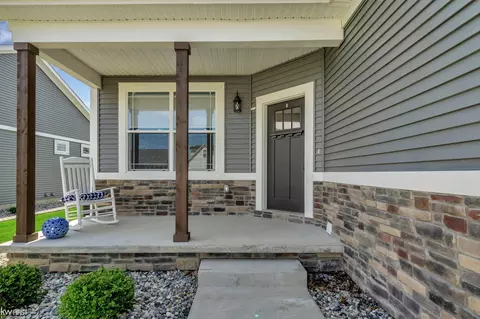 Exterior - 11118 Brahms, Davison, MI 48423 photo 2 of 3