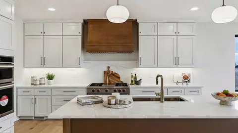 Kitchen - 17492 Gilmore, Armada, MI 48005 photo 2 of 6