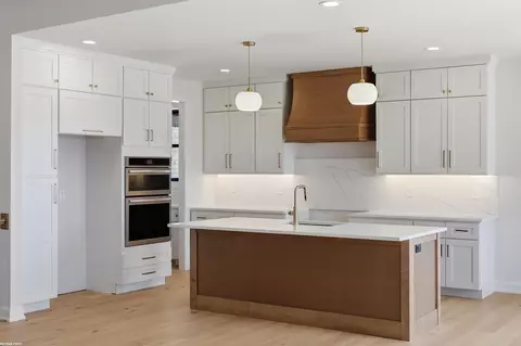Kitchen - 17492 Gilmore, Armada, MI 48005 photo 6 of 6