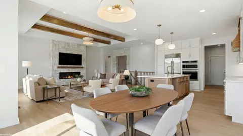 Dining - 17492 Gilmore, Armada, MI 48005 photo 1 of 1