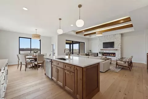 Kitchen - 17492 Gilmore, Armada, MI 48005 photo 1 of 6