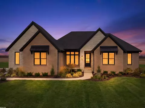 17492 Gilmore, Armada, MI 48005