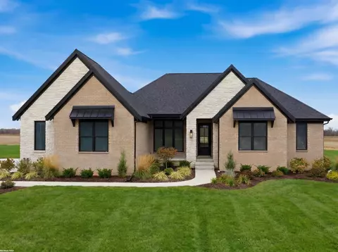 Exterior - 17492 Gilmore, Armada, MI 48005 photo 2 of 5