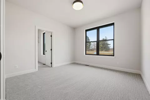 Bedroom - 17492 Gilmore, Armada, MI 48005 photo 3 of 3