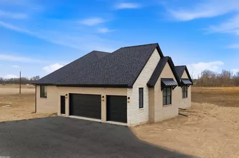Exterior - 17492 Gilmore, Armada, MI 48005 photo 5 of 5