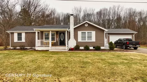 9085 Coldwater, Flushing, MI 48433