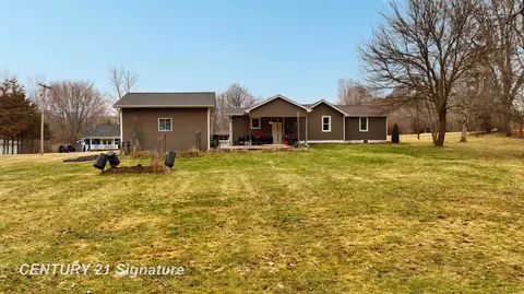 Exterior - 9085 Coldwater, Flushing, MI 48433 photo 8 of 8