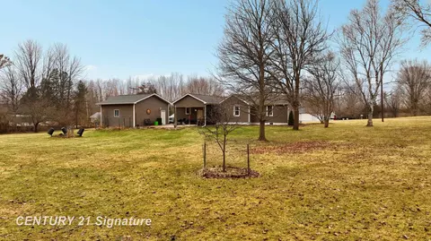 Exterior - 9085 Coldwater, Flushing, MI 48433 photo 7 of 8