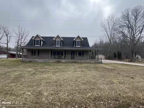 11303 Ferden, Chesaning, MI 48616