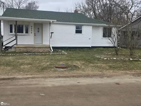 2275 Connell, Burton, MI 48529