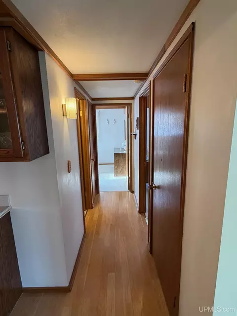 Entry Way - 2009 Deer Lk, Ishpeming, MI 49849 photo 1 of 6