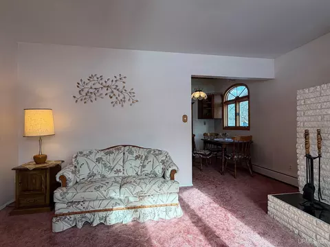 Living - 2009 Deer Lk, Ishpeming, MI 49849 photo 4 of 8