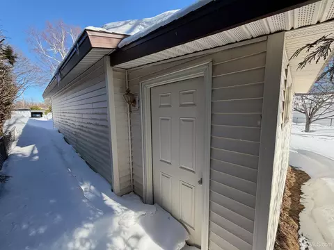 Exterior - 2009 Deer Lk, Ishpeming, MI 49849 photo 5 of 5