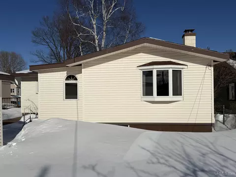Exterior - 2009 Deer Lk, Ishpeming, MI 49849 photo 4 of 5
