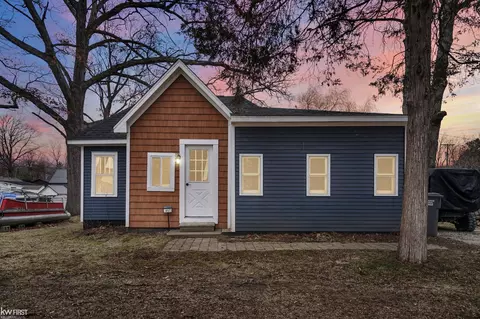 4173 Pleasant, Attica, MI 48412