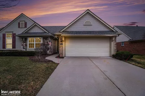 5823 Ortman, Sterling Heights, MI 48314