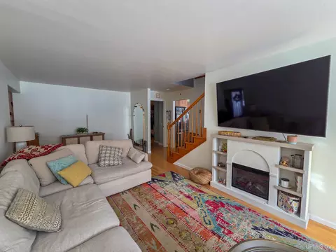 Living - e9915 Old Indiantown Road, Munising, MI 49862 photo 2 of 5
