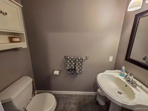 Bath - e9915 Old Indiantown Road, Munising, MI 49862 photo 5 of 9