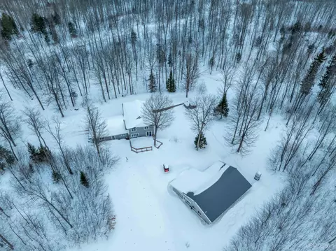 Exterior - e9915 Old Indiantown Road, Munising, MI 49862 photo 6 of 14