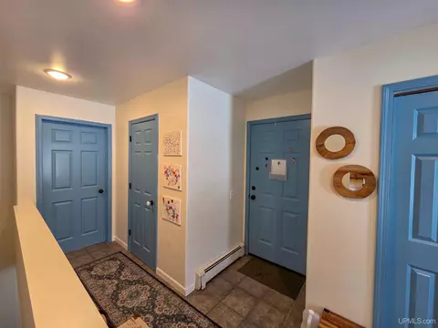 Entry Way - e9915 Old Indiantown Road, Munising, MI 49862 photo 4 of 4