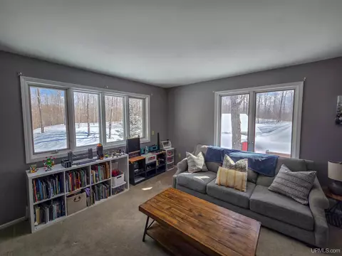 Living - e9915 Old Indiantown Road, Munising, MI 49862 photo 5 of 5