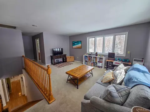 Living - e9915 Old Indiantown Road, Munising, MI 49862 photo 3 of 5