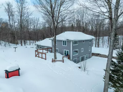Exterior - e9915 Old Indiantown Road, Munising, MI 49862 photo 12 of 14