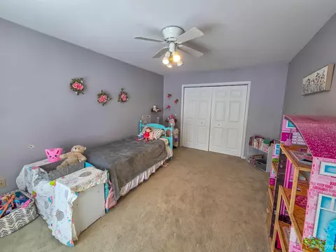 Bedroom - e9915 Old Indiantown Road, Munising, MI 49862 photo 6 of 8