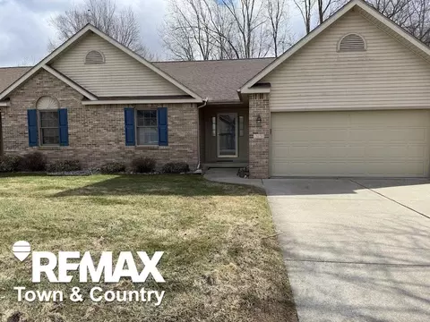 3179 Rotterdam, Clio, MI 48420