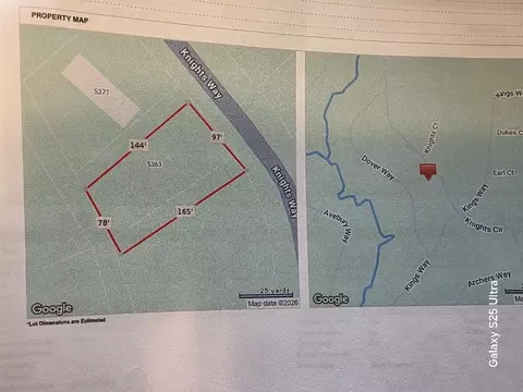 5363 Knightsway #LOT 30 KNIGHTS WAY, Gladwin, MI 48624 photo 4