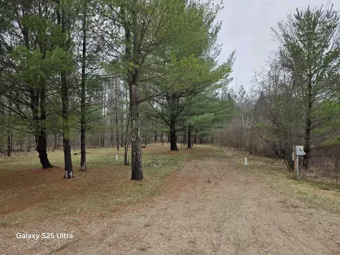 5363 Knightsway #LOT 30 KNIGHTS WAY, Gladwin, MI 48624