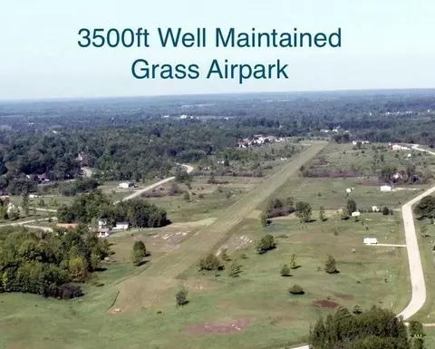 5363 Knightsway #LOT 30 KNIGHTS WAY, Gladwin, MI 48624 photo 8