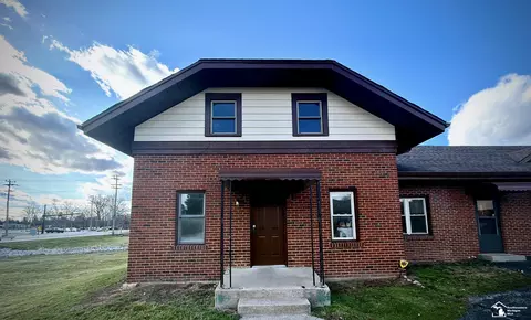 Exterior - 3778 N Custer, Monroe, MI 48162 photo 1 of 7