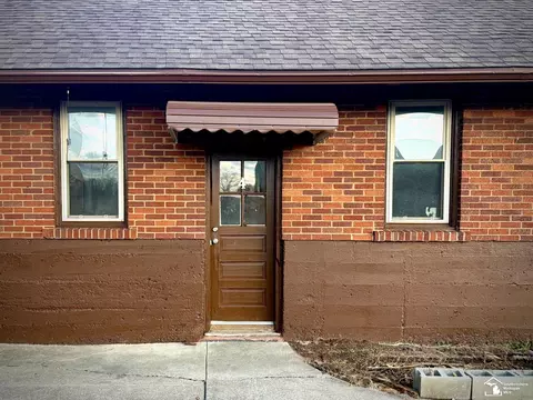 Exterior - 3778 N Custer, Monroe, MI 48162 photo 3 of 7