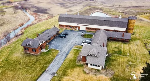 3778 N Custer, Monroe, MI 48162