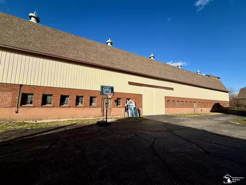 Exterior - 3778 N Custer, Monroe, MI 48162 photo 6 of 7